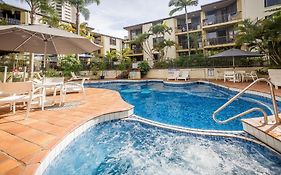 Aussie Resort