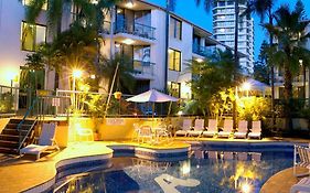 Aussie Resort